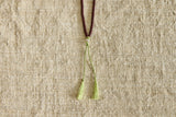 Japanese Seed Beads (Multiple Colors)