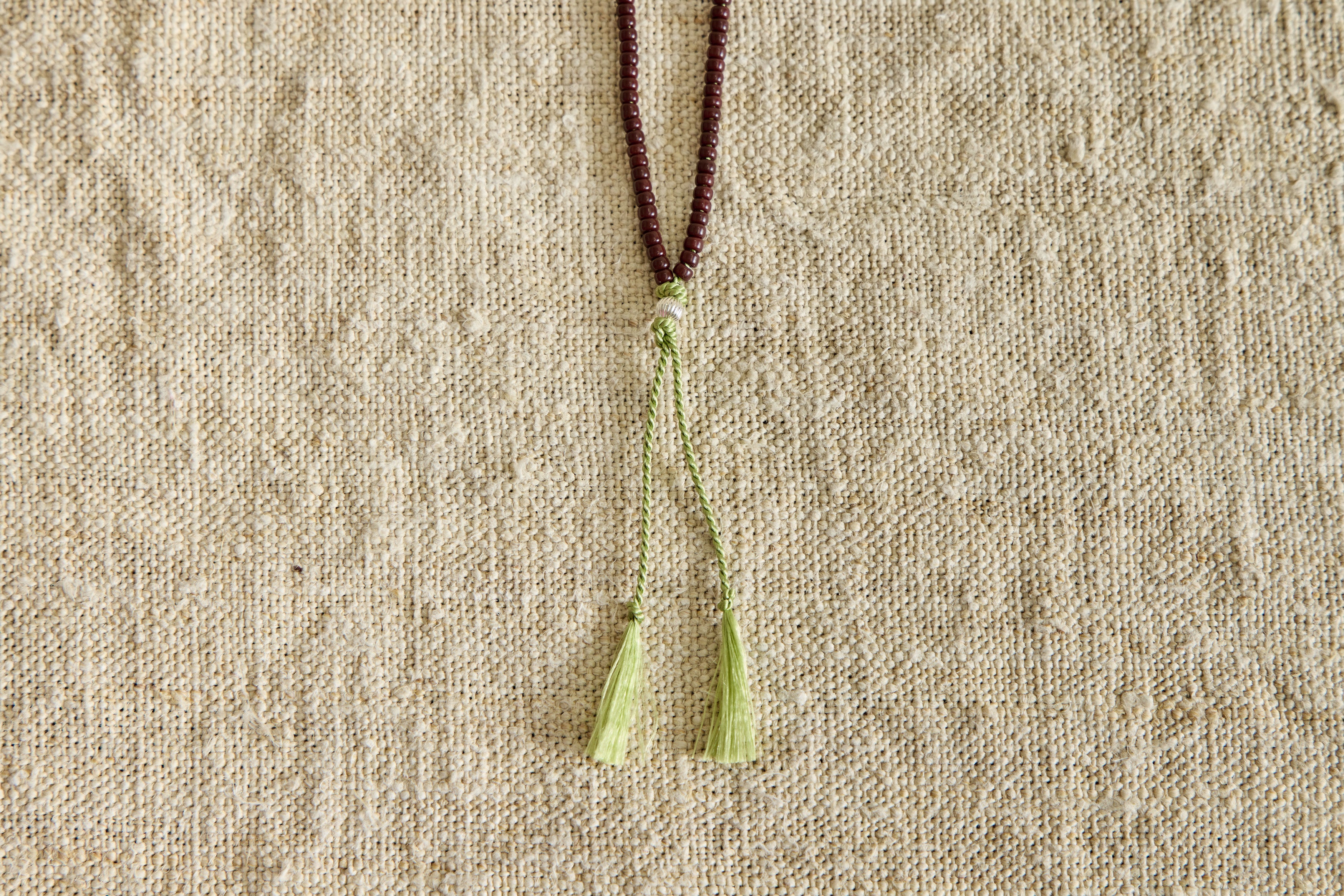 Japanese Seed Beads (Multiple Colors)