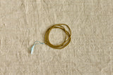 Japanese Seed Beads (Multiple Colors)
