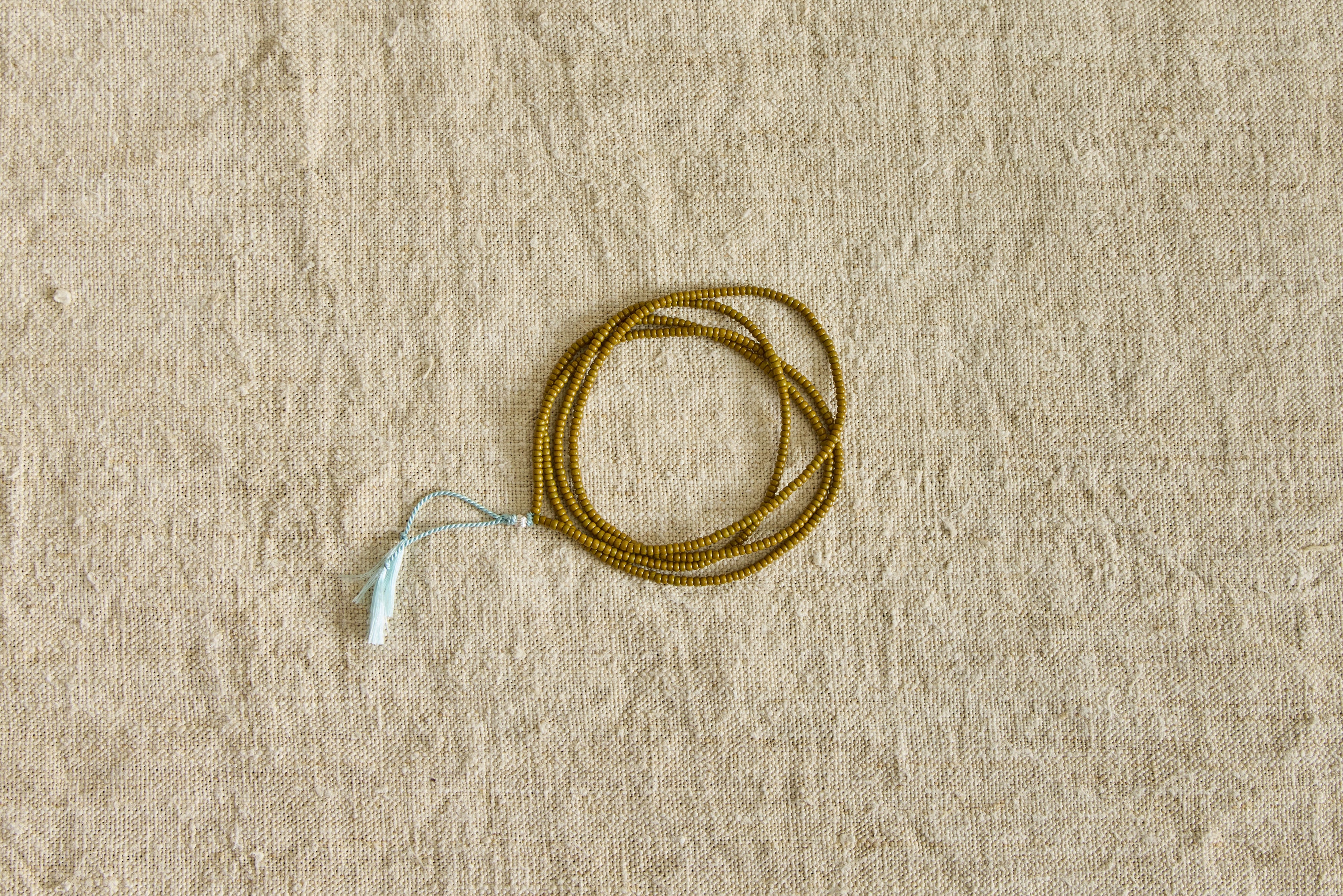 Japanese Seed Beads (Multiple Colors)