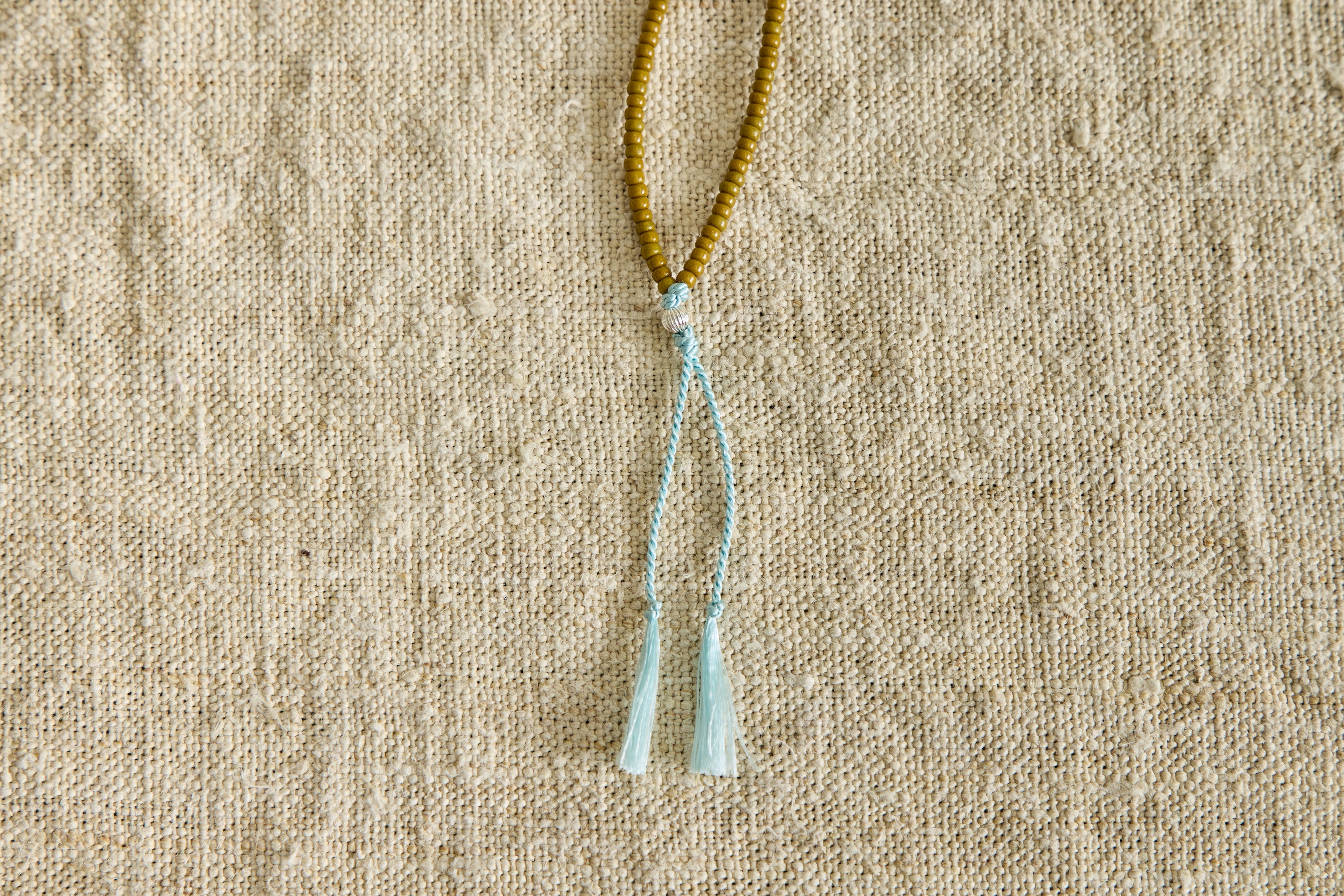 Japanese Seed Beads (Multiple Colors)