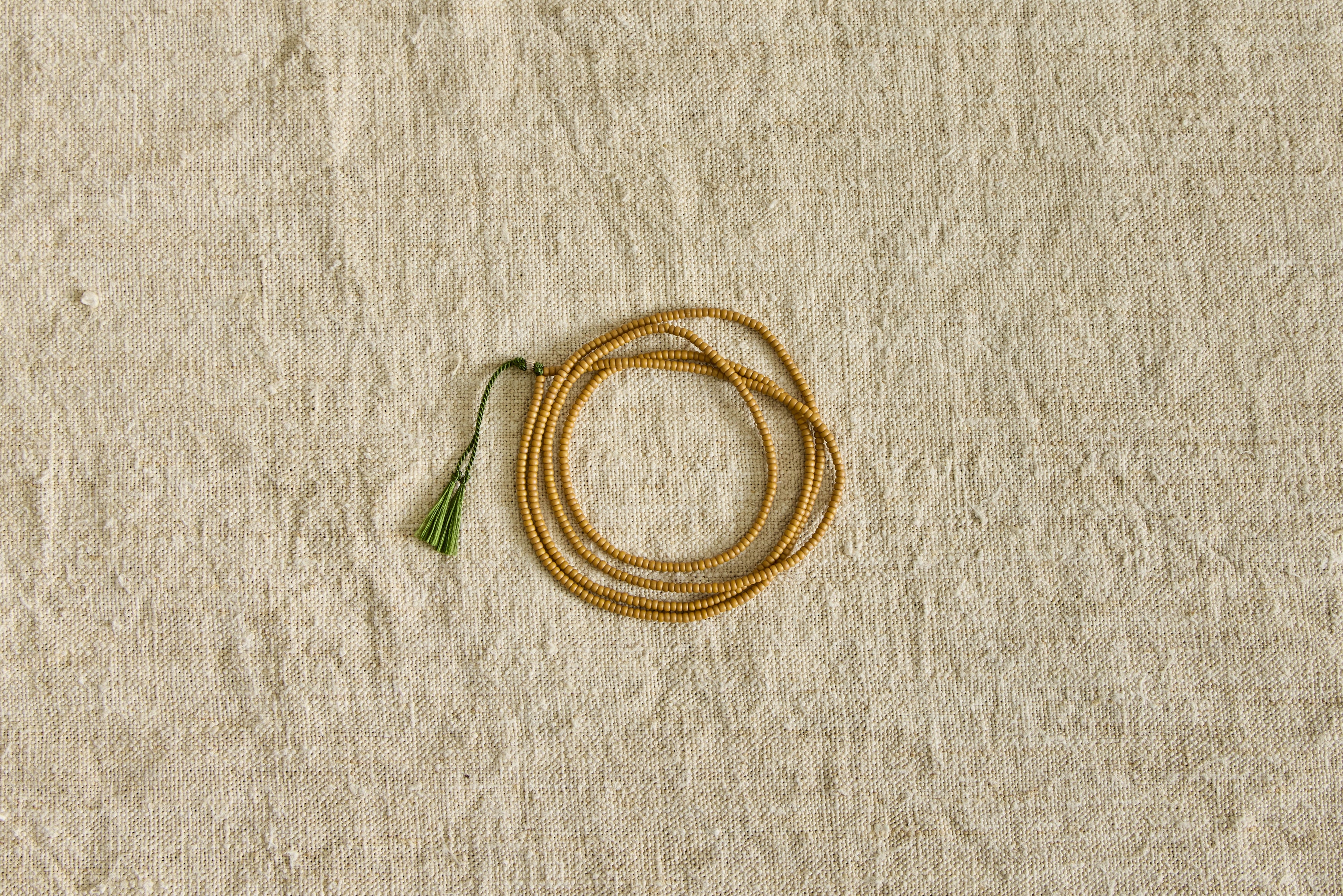 Japanese Seed Beads (Multiple Colors)