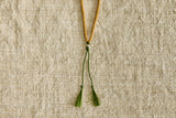 Japanese Seed Beads (Multiple Colors)