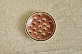 Mochaware Dessert Plate (Multiple Styles)