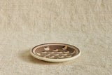 Mochaware Dessert Plate (Multiple Styles)