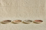 Mochaware Dessert Plate (Multiple Styles)