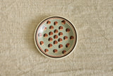 Mochaware Dessert Plate (Multiple Styles)