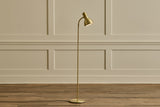 Danish Task Floor Lamp