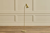 Danish Task Floor Lamp