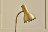 Danish Task Floor Lamp