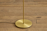 Danish Task Floor Lamp