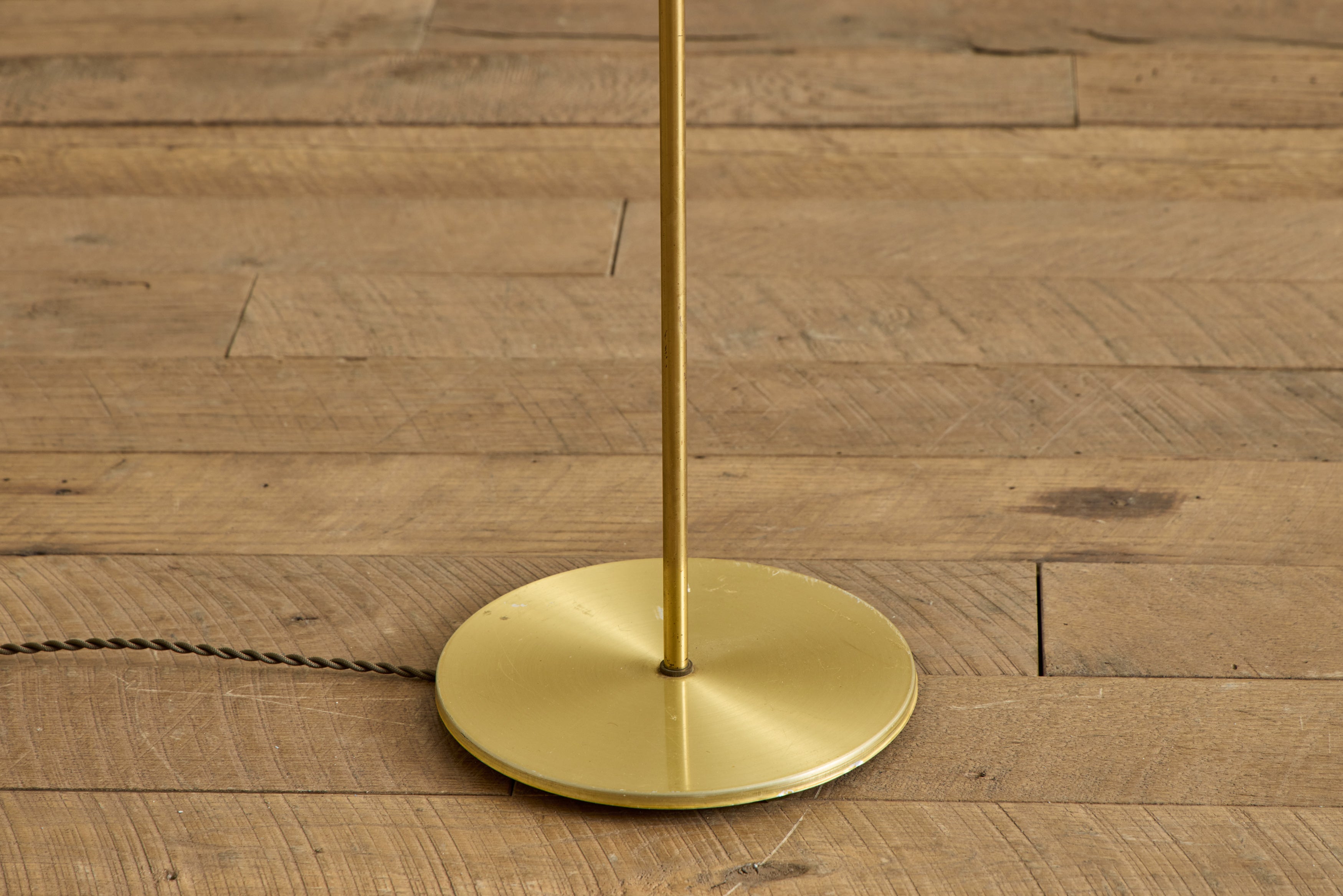 Danish Task Floor Lamp