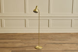 Danish Task Floor Lamp