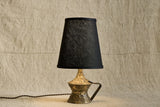 Bronze Table Lamp No. 3