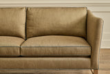 High Arm Loveseat