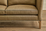 High Arm Loveseat