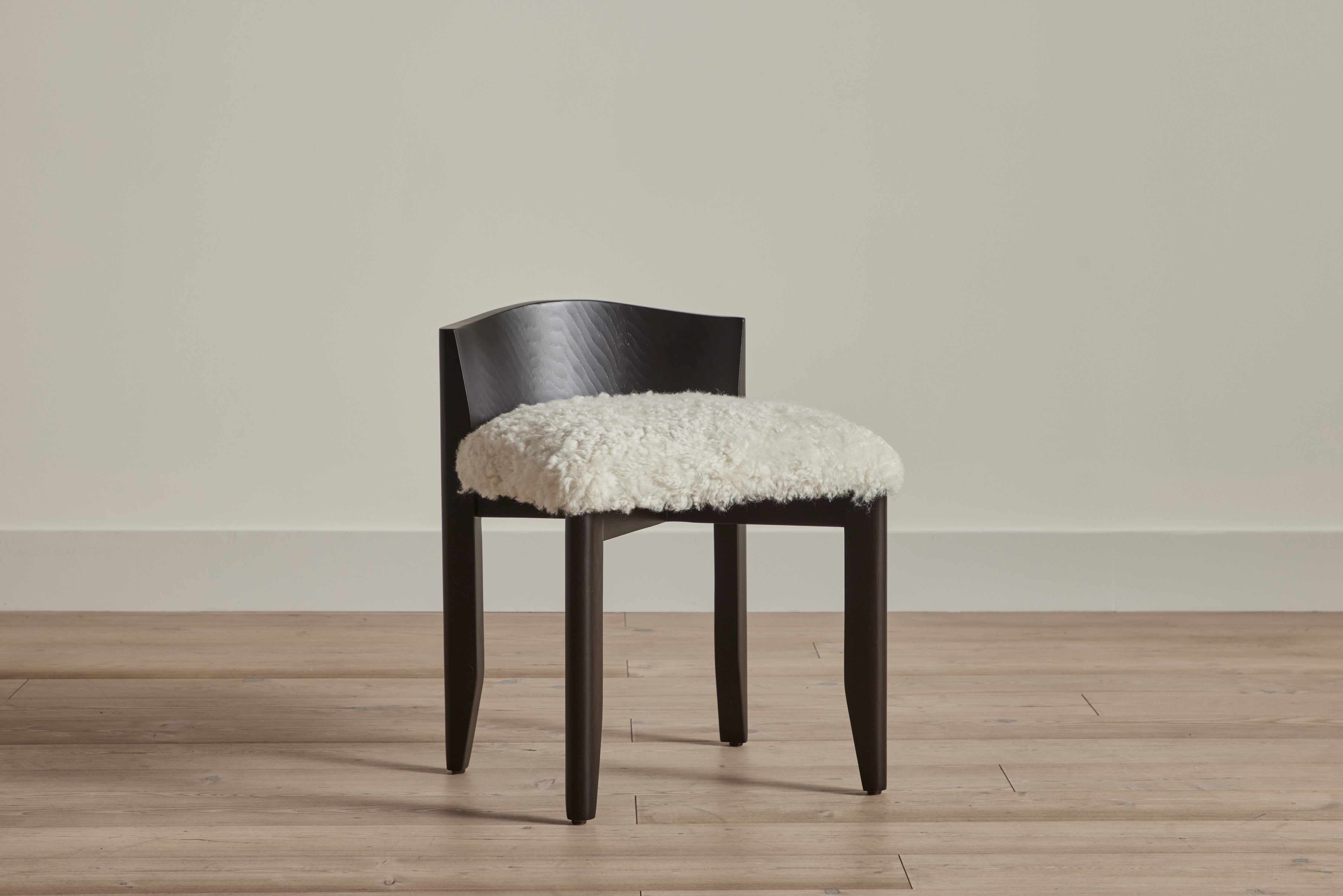 Nickey Kehoe Vanity Stool - In Stock