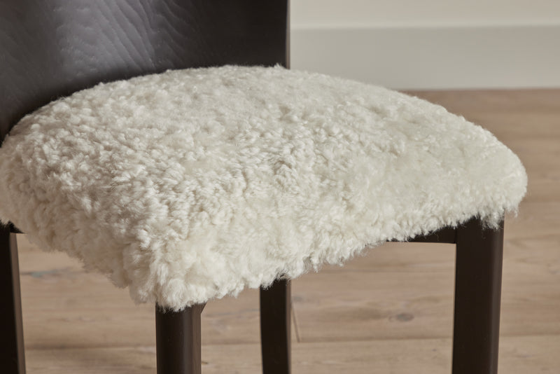 Nickey Kehoe Vanity Stool - In Stock