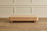 Nara Coffee Table, 60"