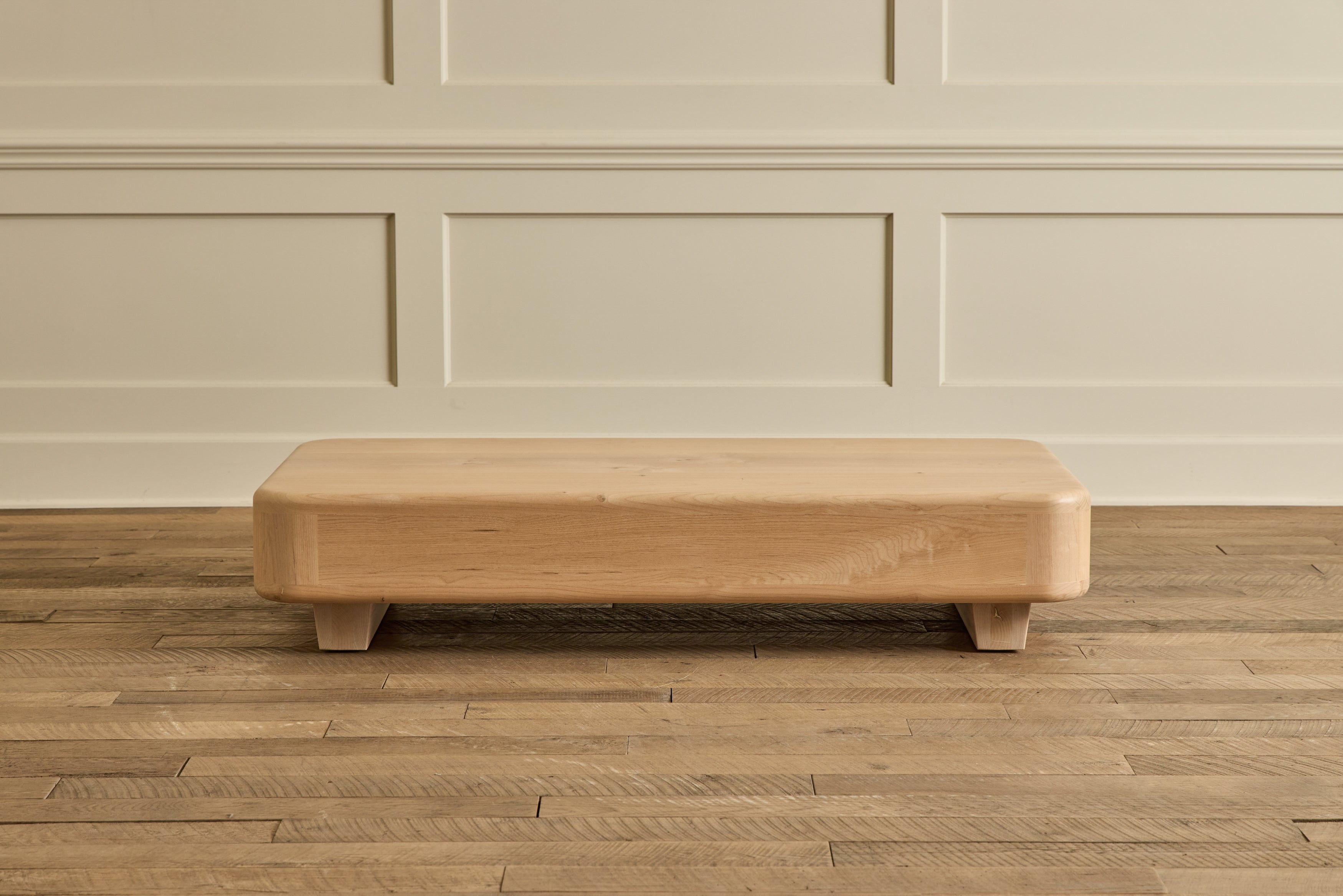 Nara Coffee Table, 60"