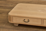 Nara Coffee Table, 60"
