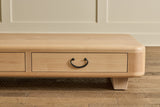 Nara Coffee Table, 60"