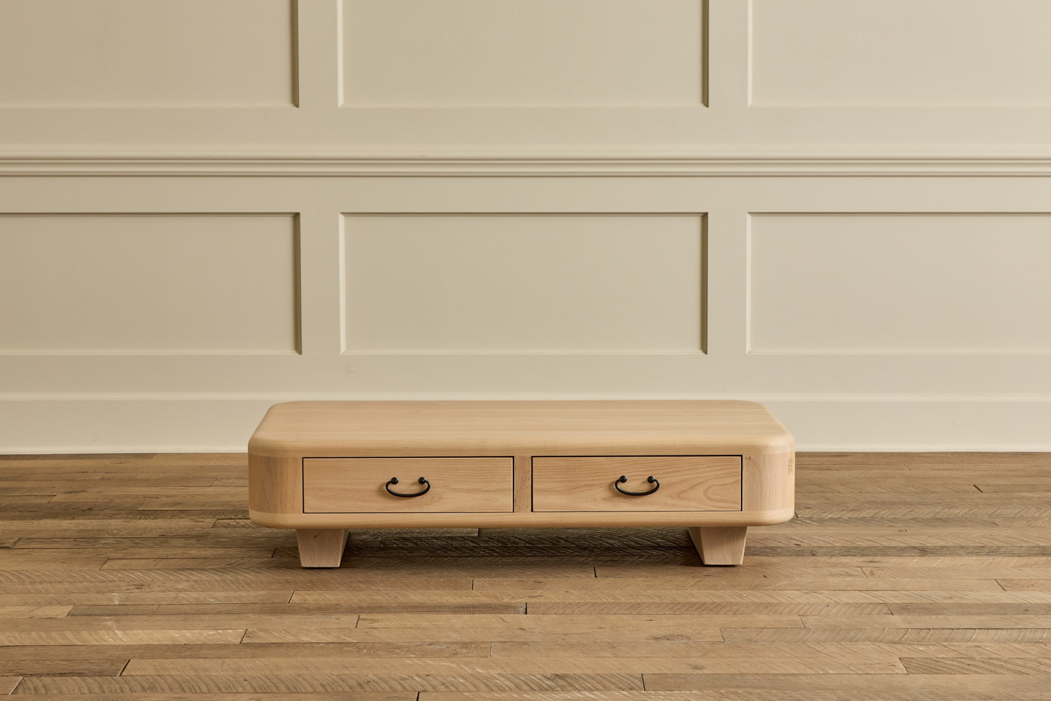 Nara Coffee Table, 48"