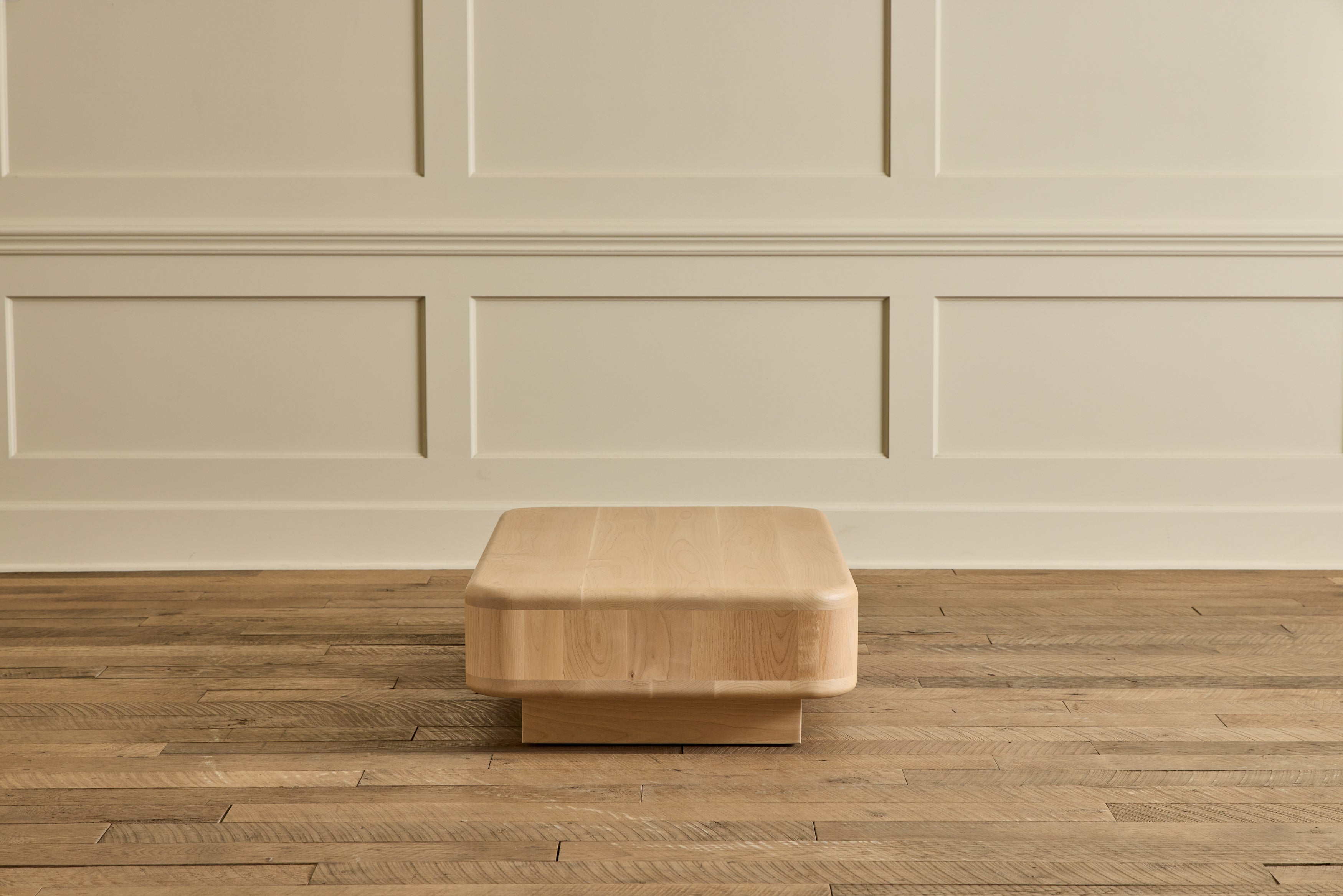 Nara Coffee Table, 48"