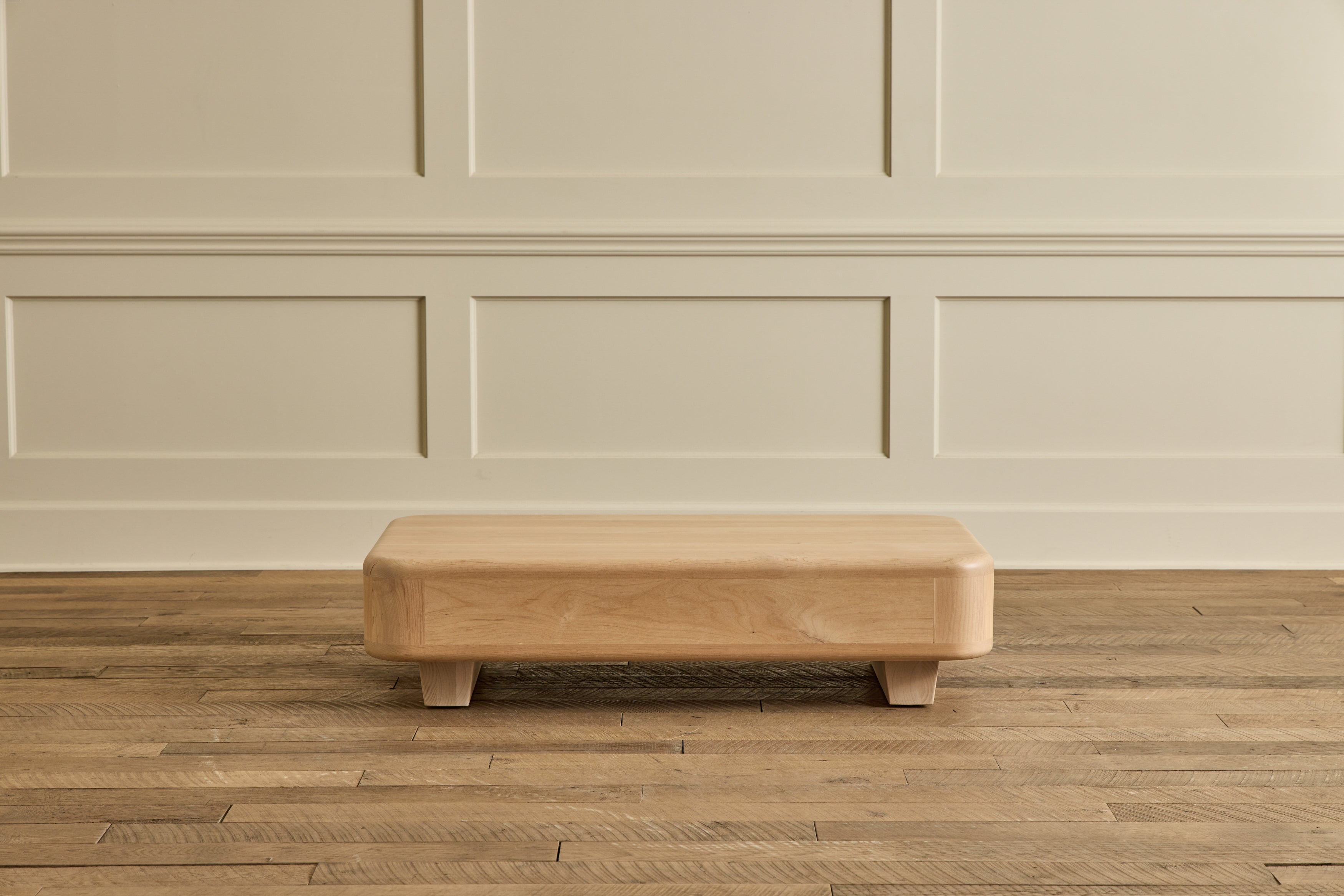 Nara Coffee Table, 48"