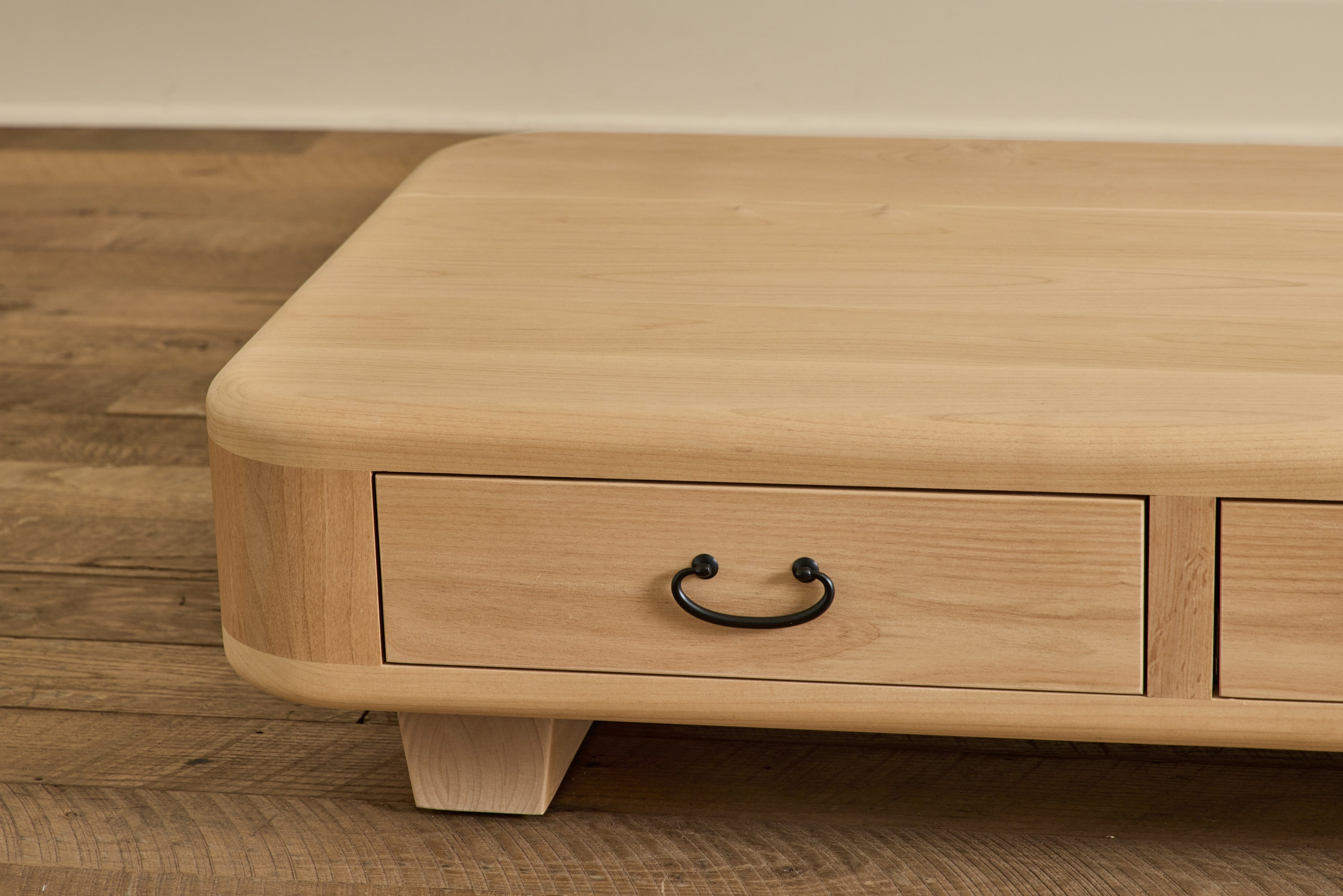 Nara Coffee Table, 48"