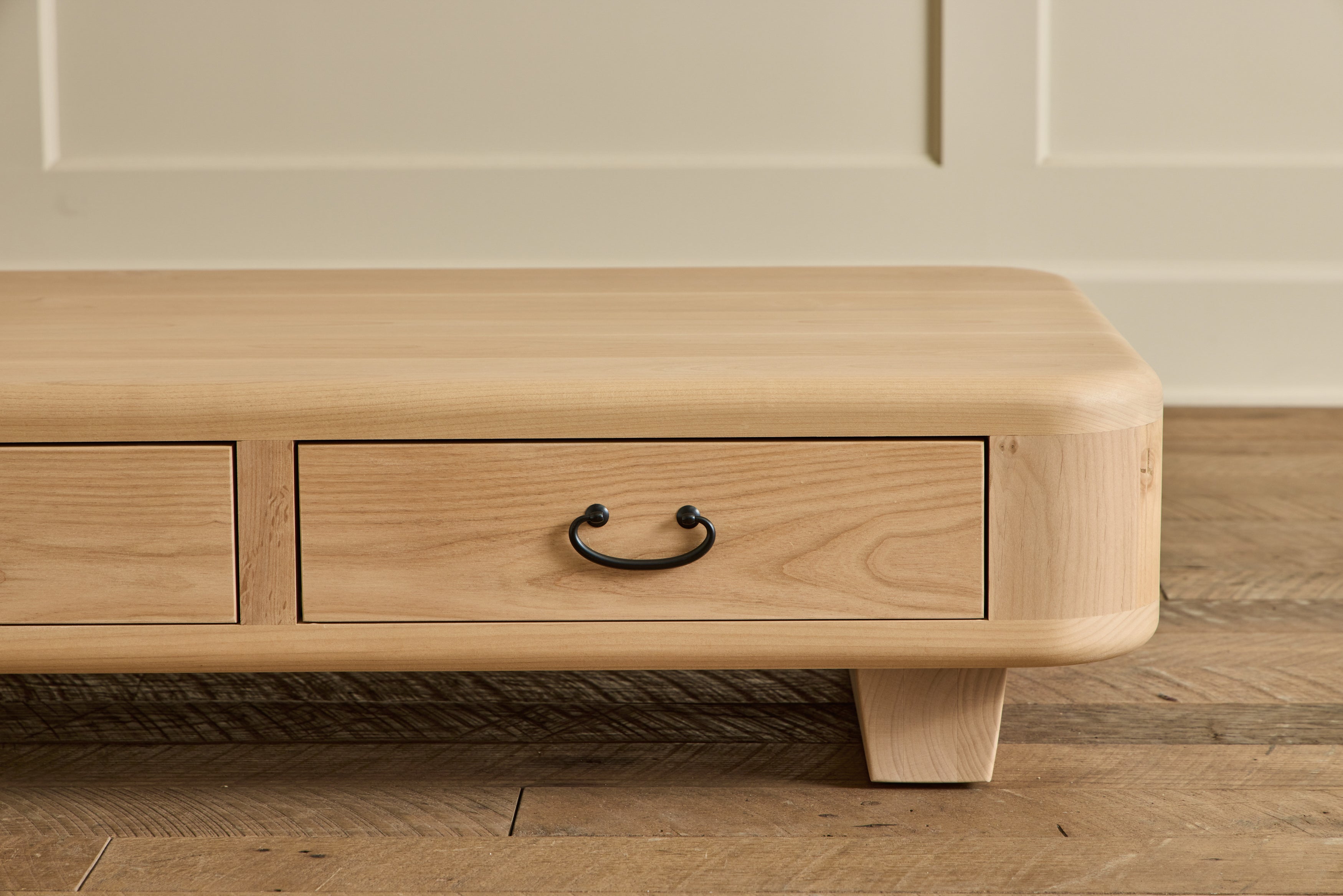 Nara Coffee Table, 48"