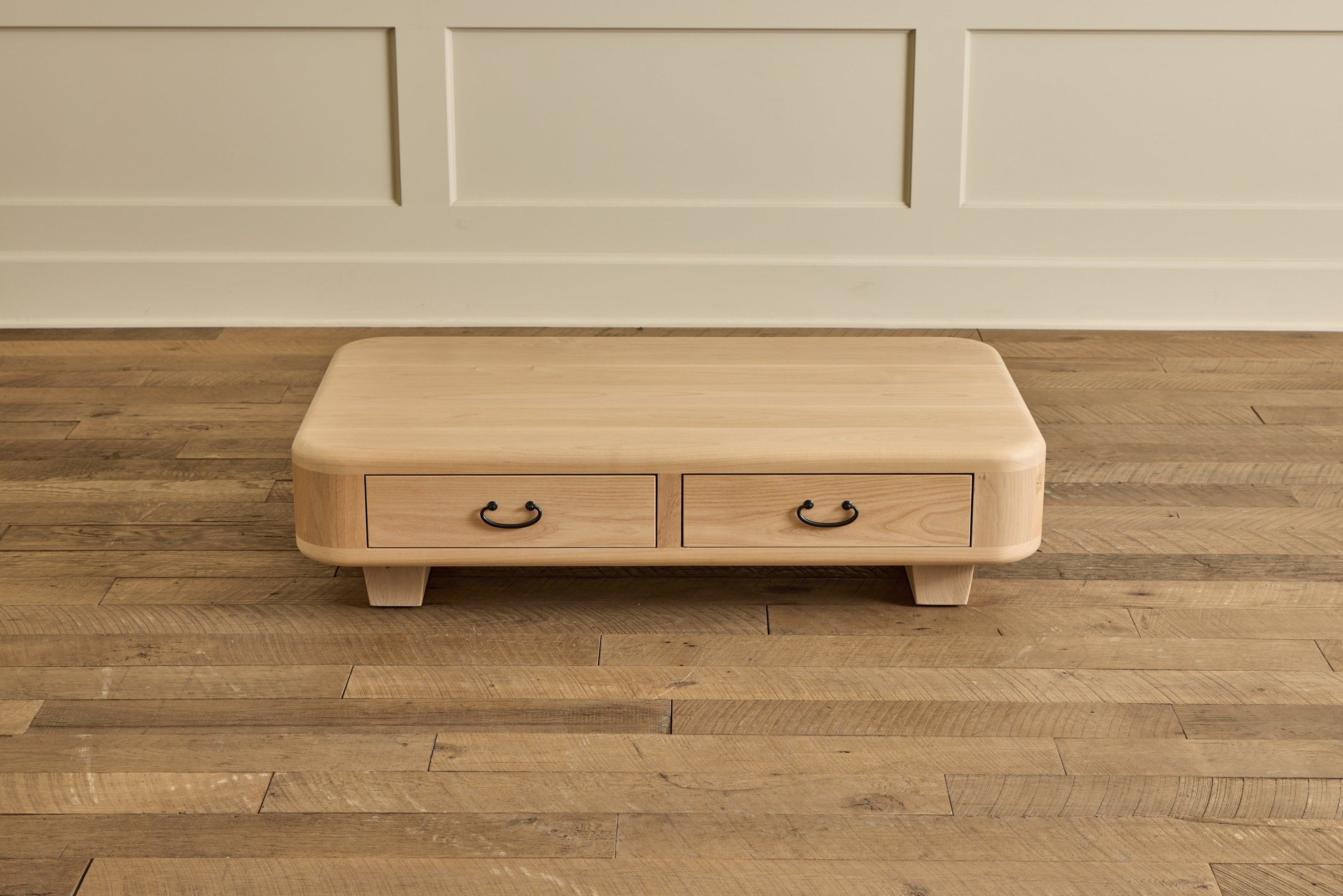 Nara Coffee Table, 48"