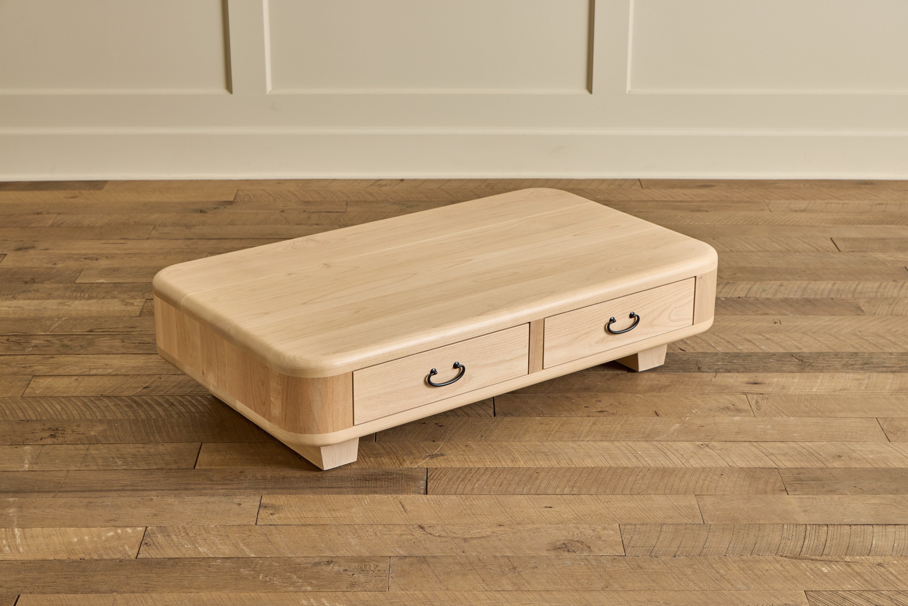 Nara Coffee Table, 48"