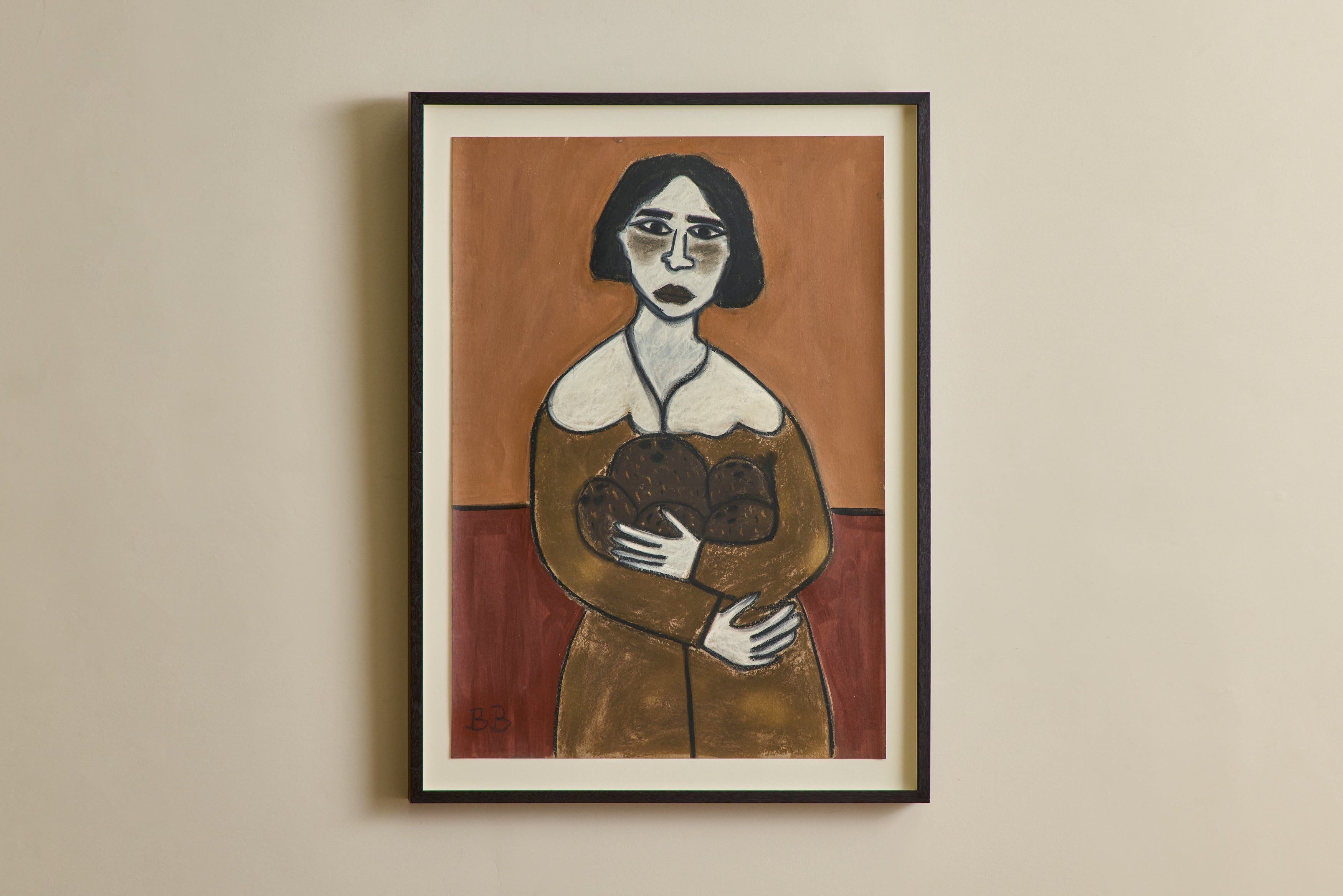 La Porteuse de Noix