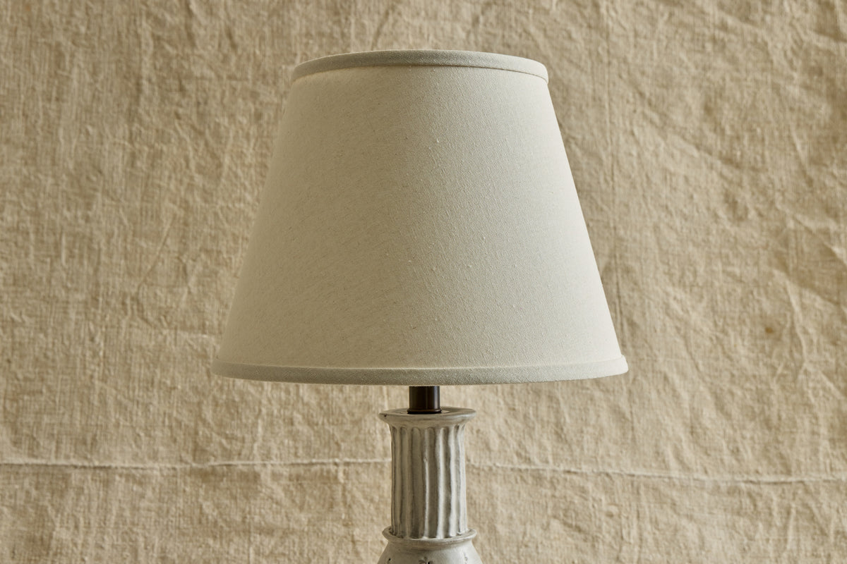 Linen Lampshade (Multiple Colors)