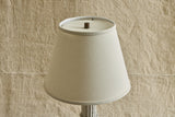 Linen Lampshade (Multiple Colors)