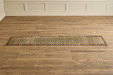 Persian Paisley Runner 3'4 x 12'9