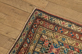 1920s Malayer Rug 3'4 x 6'3
