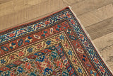 1920s Malayer Rug 3'4 x 6'3