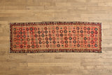 Persian Floral Runner 3'5 x 10'3