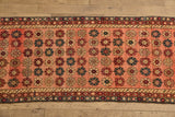 Persian Floral Runner 3'5 x 10'3