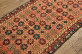 Persian Floral Runner 3'5 x 10'3