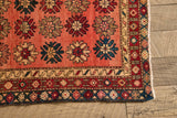 Persian Floral Runner 3'5 x 10'3