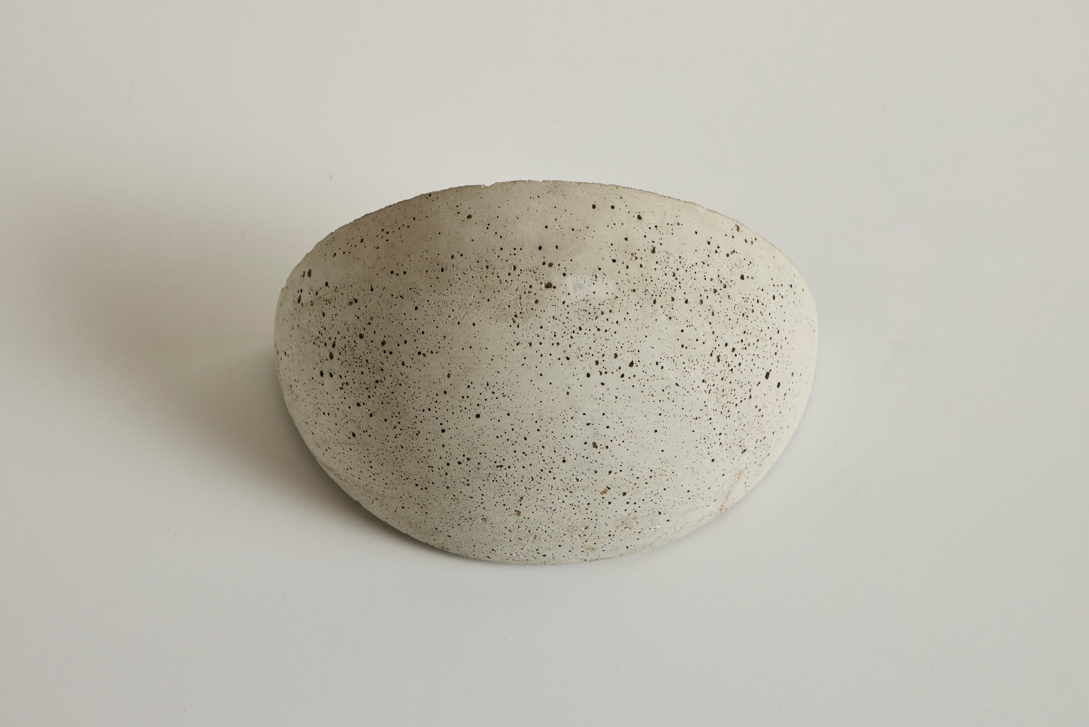 1960s Cement Sconce