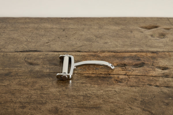 Stainless Steel Cheese Slice