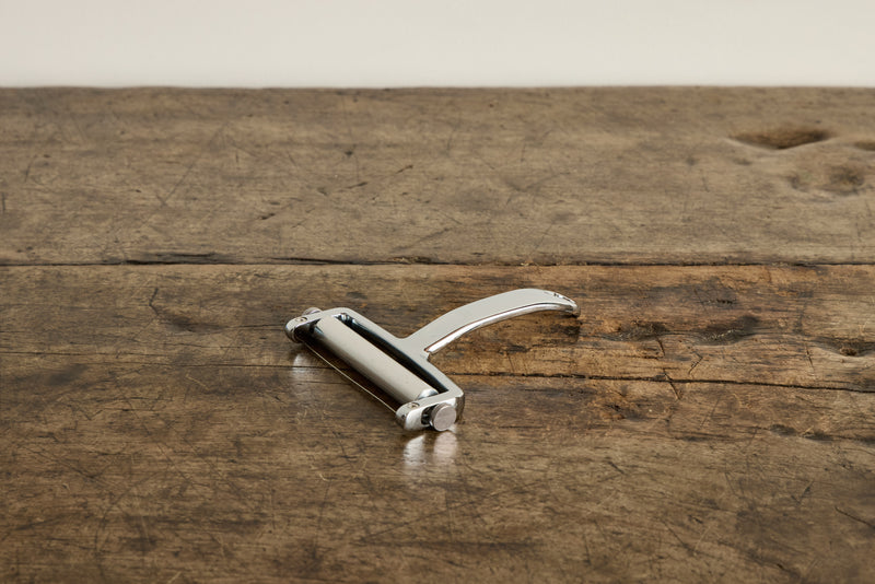 Stainless Steel Cheese Slice