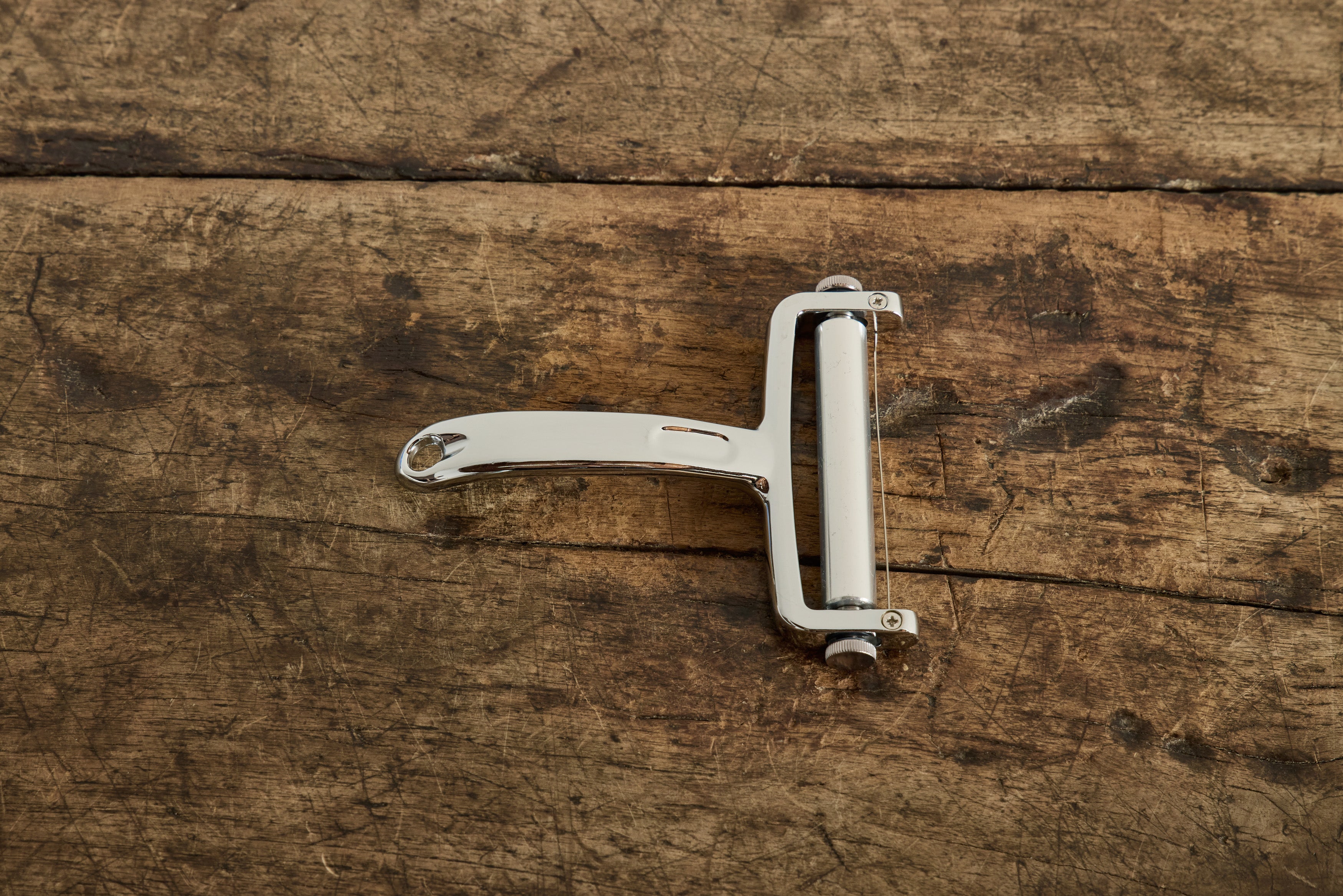Stainless Steel Cheese Slice