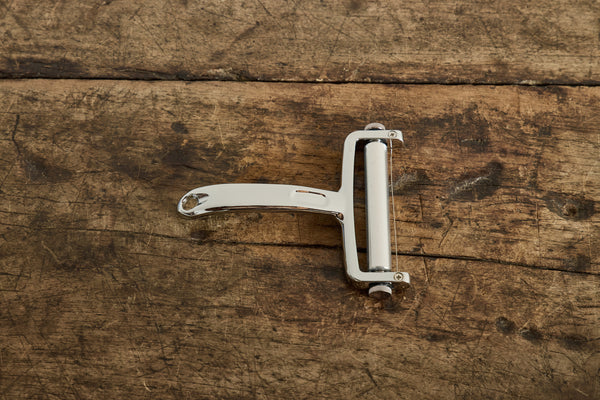 Stainless Steel Cheese Slice