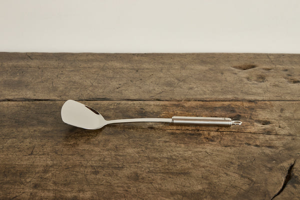Stainless Steel Spatula