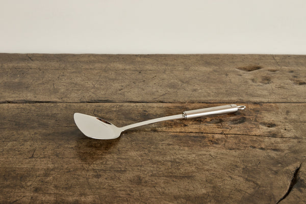 Stainless Steel Spatula